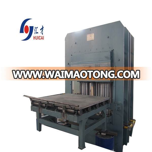 Rubber Product Making Machine (xlb-d1500*1500*1)