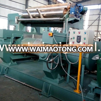 Xk Series Rubber Mixing Mill