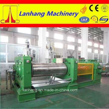 EVA Rubber 660*2300 Mixing Mill Machine