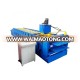 plate rolling double deck IBR and corrugated tile roll forming machine