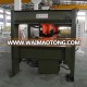 Atong Shoes Moving Head Hydraulic Die Cutting Press/manual die cutting machine