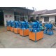 Tire Rubber Strip Cutter/Cutting Machine for Tire Recycling/Tire Bead Steel Wire Removing Machine