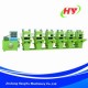 Automatic Rubber Sole Hydraulic Rubber Machine