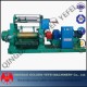 Rubber Sheets Calender Machine (3 rollers)