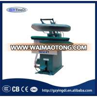 Best Quality Laundry Utility Press Machine For Clothing