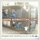 Juice Making and Packaging Machine