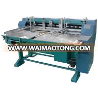 Ly-Fq-1350 Cardboard Slitter Machine