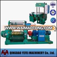 Open Mixing Mill/ Rubber Machinery/Rubber Mixing Mill