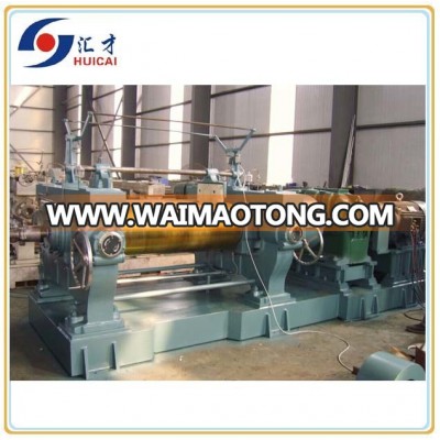 Open Two Roll Rubber Mixing Mill/Mixing Machine