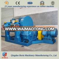 High Quality Open Rubber Mixing Mill Machine (Xk-400)