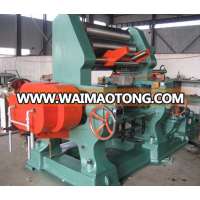 Rubber Mixing Mill Machine with CE Certification (XK-450)