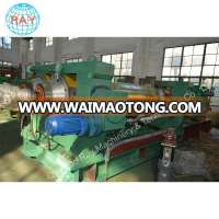 Milling Machine for Rubber Machinery