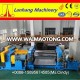 Xk-360 Rubber Rolling Mill with Ce Certificaiton