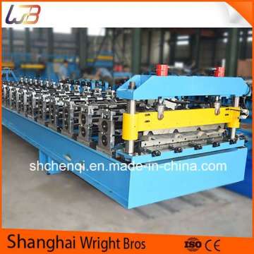 Tile Making Machine