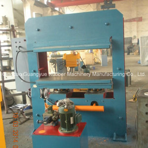 High Quality Vulcanizing Machine for Slipper