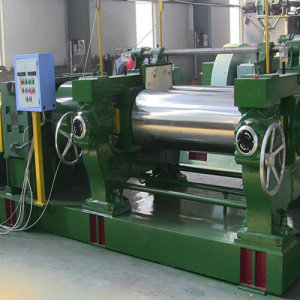 Rubber Mixing Mill Machinery/Rubber Machine