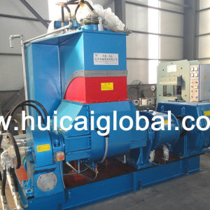 Rubber Raw Materials Kneading Machine